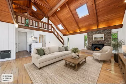 411 Highland Avenue, Penngrove, CA 94951 - Photo 2