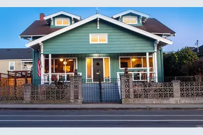 142 S Franklin Street, Fort Bragg, CA 95437 - Photo 2