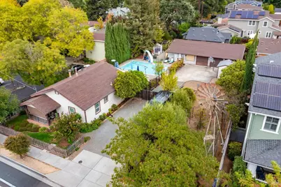 6774 Yount Street, Yountville, CA 94599 - Photo 1