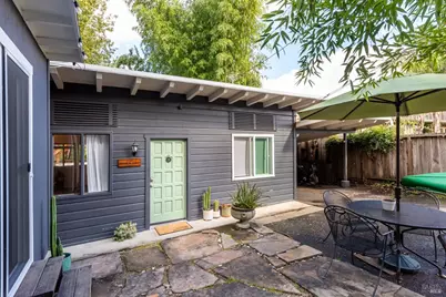 14792 Northern Avenue, Guerneville, CA 95446 - Photo 2