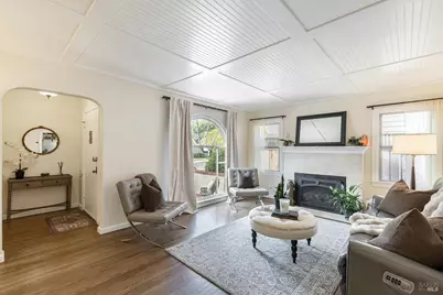 420 Montgomery Street, Napa, CA 94559 - Photo 2