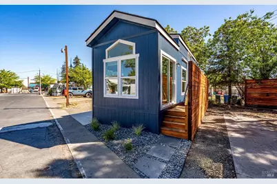 101 Colgan Avenue #2, Santa Rosa, CA 95404 - Photo 4