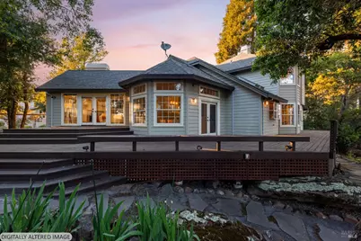 1846 Happy Valley Road, Santa Rosa, CA 95409 - Photo 60