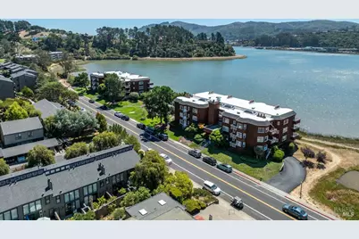 110 Seminary Drive #1A, Mill Valley, CA 94941 - Photo 20