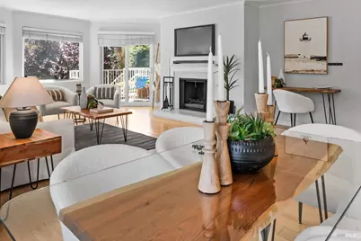 110 Seminary Drive #1A, Mill Valley, CA 94941 - Photo 6