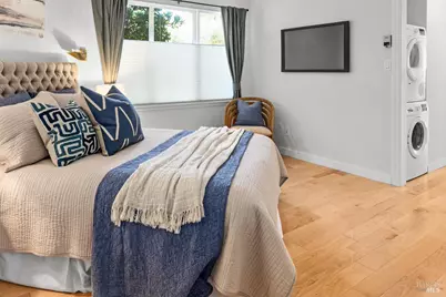 110 Seminary Drive #1A, Mill Valley, CA 94941 - Photo 12