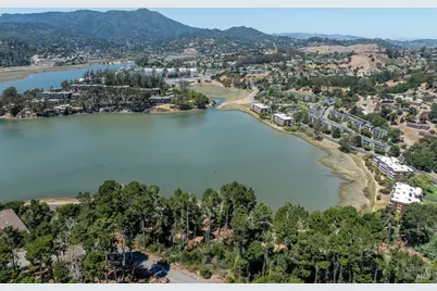 110 Seminary Drive #1A, Mill Valley, CA 94941 - Photo 26