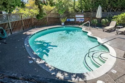 110 Seminary Drive #1A, Mill Valley, CA 94941 - Photo 18