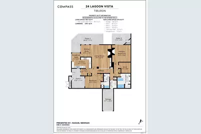 24 Lagoon Vista, Tiburon, CA 94920 - Photo 56