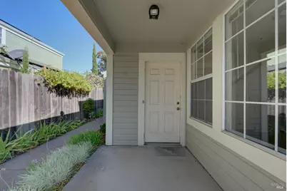 2776 Elks Way, Napa, CA 94558 - Photo 2