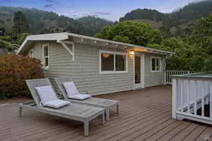 40 Laurel Ave, Stinson Beach, CA 94970 - Photo 74