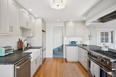 40 Laurel Avenue, Stinson Beach, CA 94970 - Photo 10