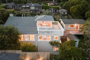 40 Laurel Ave, Stinson Beach, CA 94970 - Photo 90
