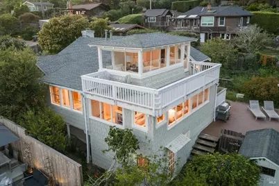40 Laurel Avenue, Stinson Beach, CA 94970 - Photo 78