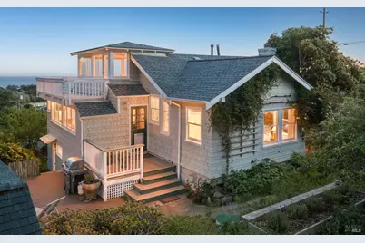 40 Laurel Avenue, Stinson Beach, CA 94970 - Photo 4