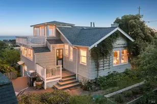 40 Laurel Ave, Stinson Beach, CA 94970 - Photo 4