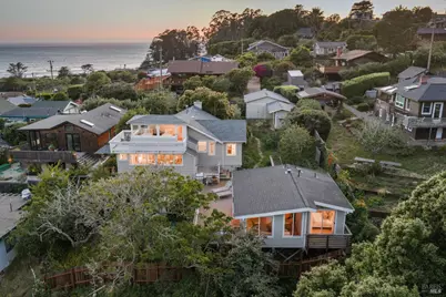 40 Laurel Avenue, Stinson Beach, CA 94970 - Photo 1