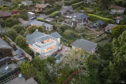 40 Laurel Avenue, Stinson Beach, CA 94970 - Photo 82