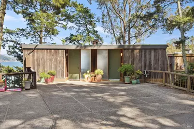 103 Marion Avenue, Sausalito, CA 94965 - Photo 2