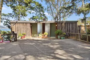 103 Marion Ave, Sausalito, CA 94965 - Photo 2