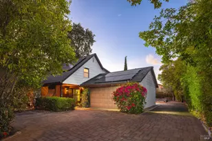 605 Curtin Ln, Sonoma, CA 95476 - Photo 1