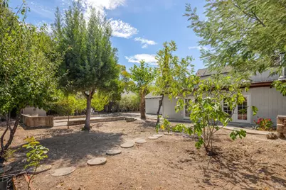 605 Curtin Lane, Sonoma, CA 95476 - Photo 4