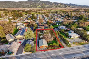 540 S Cloverdale Blvd, Cloverdale, CA 95425 - Photo 4