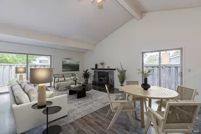 601 Marylyn Circle, Petaluma, CA 94954 - Photo 2