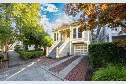 432 8th Street, Santa Rosa, CA 95401 - Photo 1
