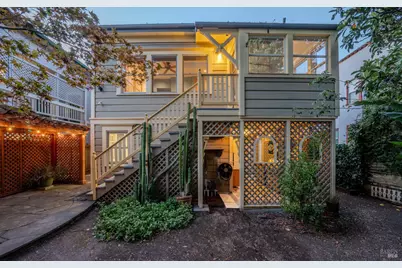 432 8th Street, Santa Rosa, CA 95401 - Photo 36
