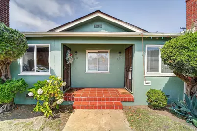 569 18th Street, Richmond, CA 94801 - Photo 1