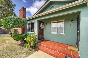 569 18th St, Richmond, CA 94801 - Photo 2