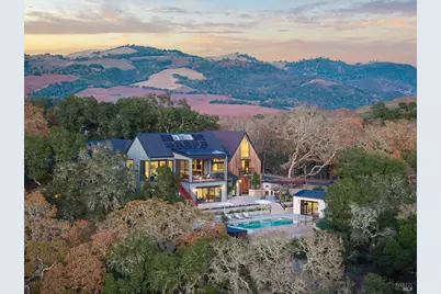1970 Warm Springs Road, Glen Ellen, CA 95442 - Photo 1