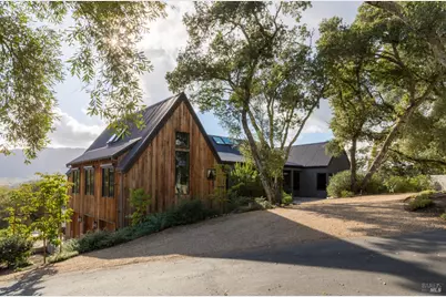 1970 Warm Springs Road, Glen Ellen, CA 95442 - Photo 2