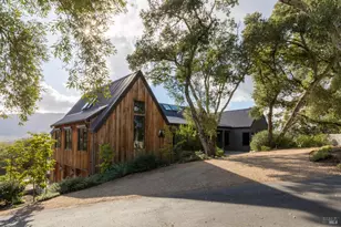 1970 Warm Springs Rd, Glen Ellen, CA 95442 - Photo 2