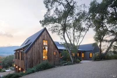 1970 Warm Springs Road, Glen Ellen, CA 95442 - Photo 2