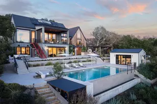 1970 Warm Springs Rd, Glen Ellen, CA 95442 - Photo 1