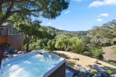 103 Holstein Road, San Anselmo, CA 94960 - Photo 2