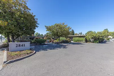 2841 Cleveland Avenue, Santa Rosa, CA 95403 - Photo 2