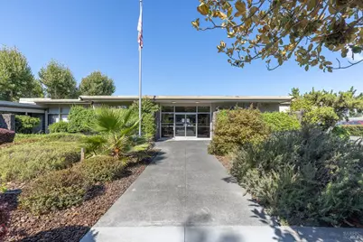 2841 Cleveland Avenue, Santa Rosa, CA 95403 - Photo 1