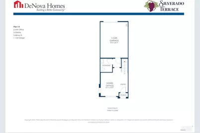 1438 Grant Street, Calistoga, CA 94515 - Photo 2