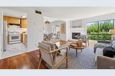 35 Wordsworth Court, Mill Valley, CA 94941 - Photo 4