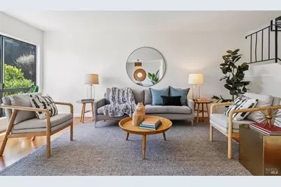 35 Wordsworth Court, Mill Valley, CA 94941 - Photo 6