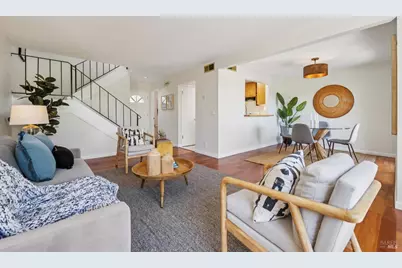 35 Wordsworth Court, Mill Valley, CA 94941 - Photo 8