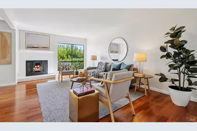 35 Wordsworth Court, Mill Valley, CA 94941 - Photo 2