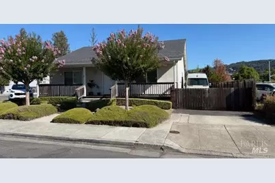 520 Studley Street, Sonoma, CA 95476 - Photo 4