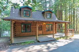 45991 Pacific Woods Rd, Gualala, CA 95445 - Photo 2