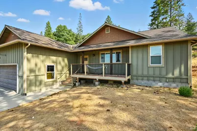 9482 Hoberg Drive, Cobb, CA 95426 - Photo 1