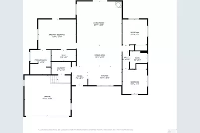 9482 Hoberg Drive, Cobb, CA 95426 - Photo 2