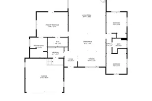 9482 Hoberg Dr, Cobb, CA 95426 - Photo 2